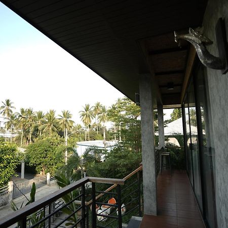 W3Lk Stay - Adult-Only Homestay Mae Nam Zewnętrze zdjęcie