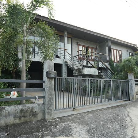 W3Lk Stay - Adult-Only Homestay Mae Nam Zewnętrze zdjęcie