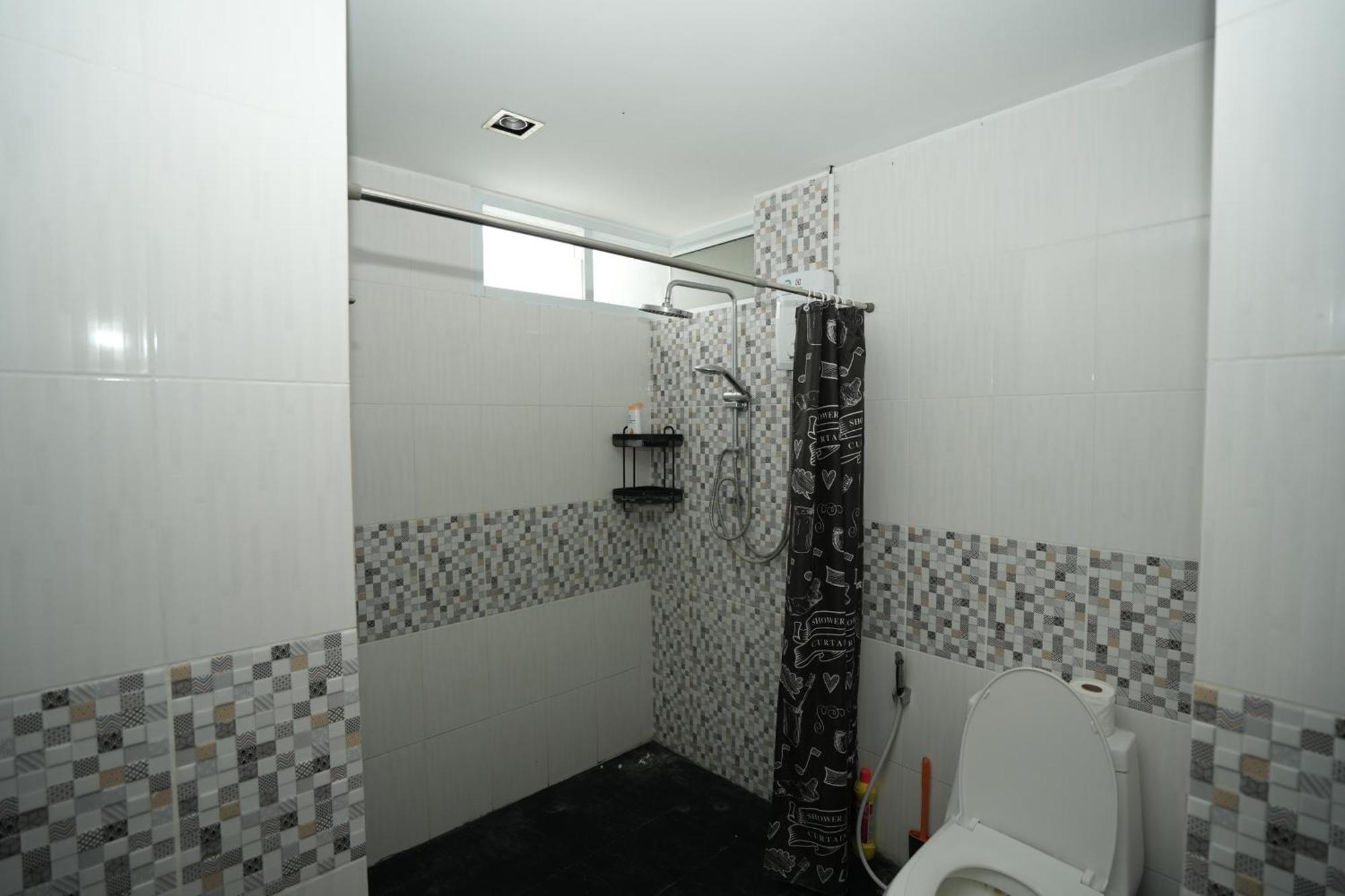 W3Lk Stay - Adult-Only Homestay Mae Nam Zewnętrze zdjęcie