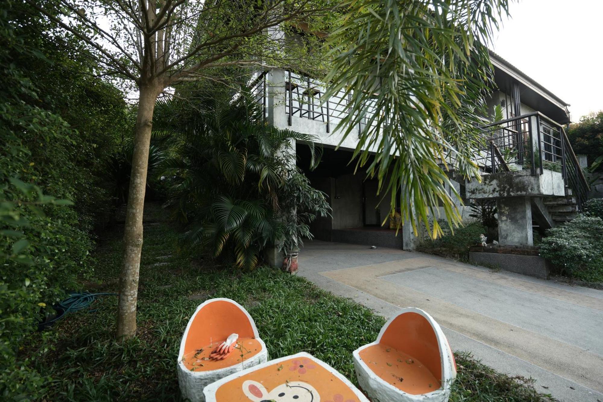 W3Lk Stay - Adult-Only Homestay Mae Nam Zewnętrze zdjęcie